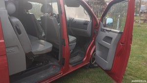 vw t5 Transporter - imagine 4