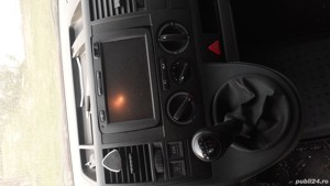 vw t5 Transporter - imagine 2