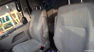 vw t5 Transporter - imagine 8
