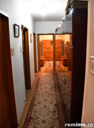 Kiseleff, apartament 4 camere, etajul 1, suprafata utila 144 mp - imagine 2