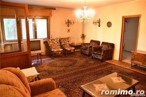 Kiseleff, apartament 4 camere, etajul 1, suprafata utila 144 mp - imagine 3