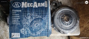 kit ambreiaj - imagine 7