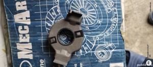 kit ambreiaj - imagine 5