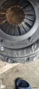 kit ambreiaj - imagine 6