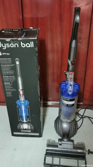 Aspirator Dyson
