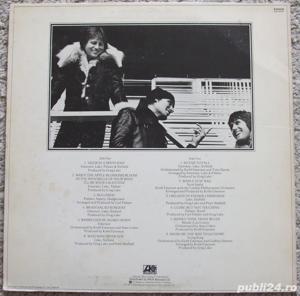 Emerson Lake and Palmer (ELP) - Works 2 (1977)  - imagine 2