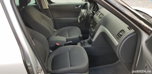 Skoda yeti 2010 - imagine 4