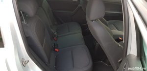 Skoda yeti 2010 - imagine 5