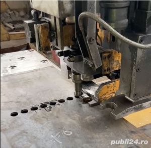 Gestionar magazie scule si materiale