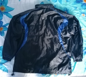 Vând jachetă de ploaie (fâș) GIVOVA !  - imagine 2