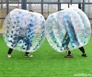 Topogane gonflabile de inchiriat  - imagine 7