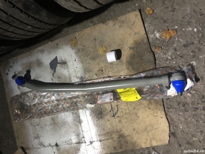 Vind levier comanda scania R - imagine 2