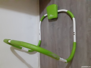 Aparat abdomene Crane.