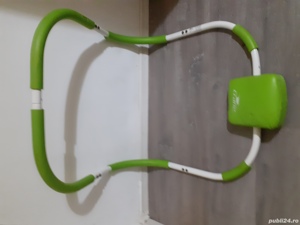 Aparat abdomene Crane. - imagine 3
