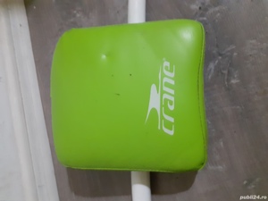 Aparat abdomene Crane. - imagine 4