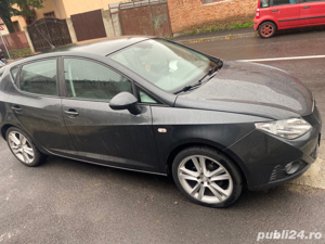 Vand seat ibiza - imagine 3