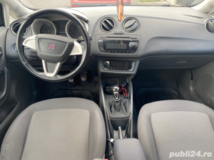 Vand seat ibiza - imagine 5