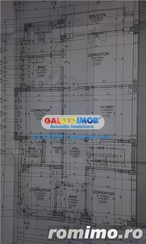 Vanzare  vila  10  camere  Bucurestii Noi   Zona Laminorului   Oas - imagine 15