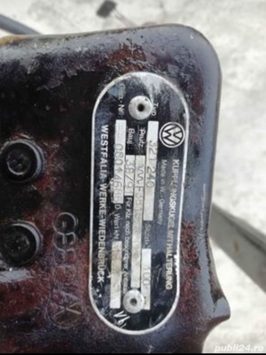 Piese Volkswagen Transporter T4 - imagine 2