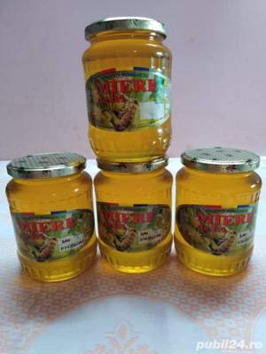 Vand miere  , 100% naturala 