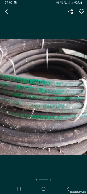 furtun presiune  - imagine 5