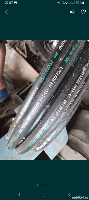 furtun presiune  - imagine 3