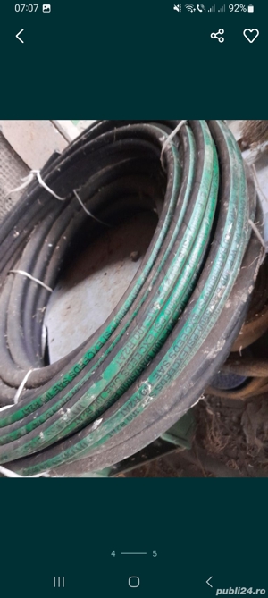 furtun presiune  - imagine 2