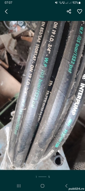 furtun presiune  - imagine 4