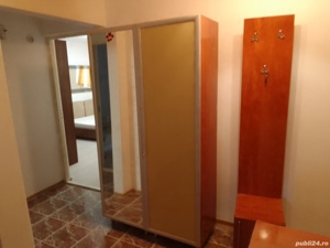 închiriez apartament in regim hotelier ultracentral  - imagine 3