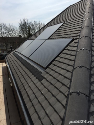 Montaj Acoperiș | Țiglă Metalică & Ceramică | Reparații | Dulgherie | Jgheaburi & Burlane