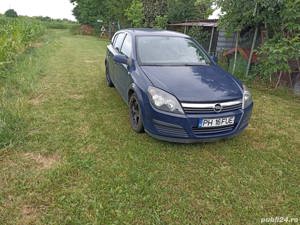 Opel Astra H 1.9 diesel 6+1 trepte 150 cai - imagine 2