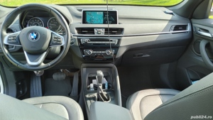 BMW X1 F48 28i X-Drive - imagine 3 BMW X1 F48 28i X-Drive - imagine 3