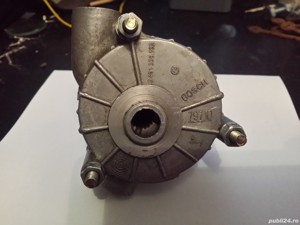 Pompa vacuum Bosch 9491335132 - imagine 2