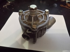 Pompa vacuum Bosch 9491335132 - imagine 5