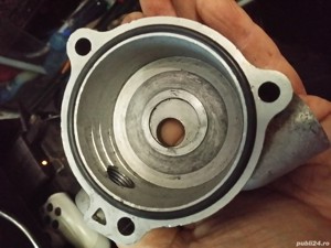 Pompa vacuum Bosch 9491335132 - imagine 4