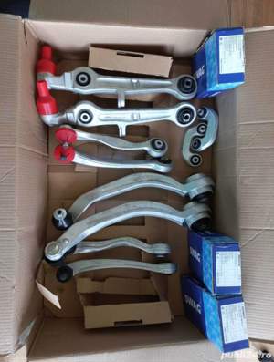 Set complet  brate vw audi - imagine 5