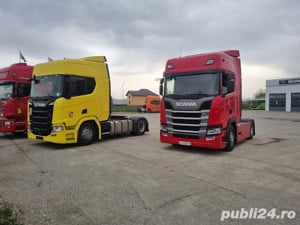 Angajam sofer profesionist duba frigo (conducator auto) TIR - C+E (camion) - Sambata de Sus, Brasov - imagine 2
