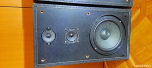 Boxe sony 100w  - imagine 4