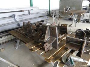 DEBITARE TABLE OTEL / Prelucrari prin aschiere  - imagine 7