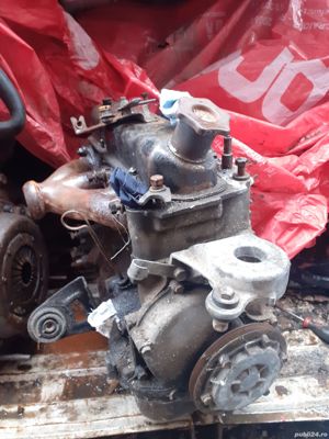 Piese fiat 850 - imagine 2