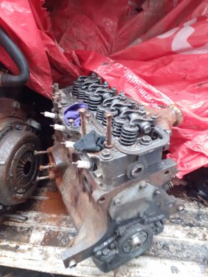 Piese fiat 850 - imagine 10