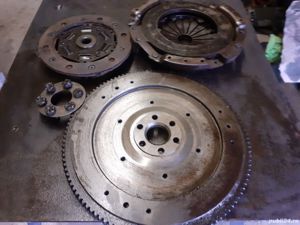 Piese fiat 850 - imagine 6