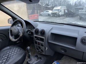 Dezmembrez Dacia Logan 1.5Dci MCV Estate Van 2011 Euro 5 - imagine 5