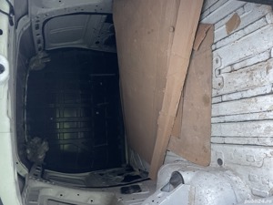 Dezmembrez Dacia Logan 1.5Dci MCV Estate Van 2011 Euro 5 - imagine 6