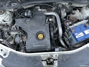 Dezmembrez Dacia Logan 1.5Dci MCV Estate Van 2011 Euro 5 - imagine 3