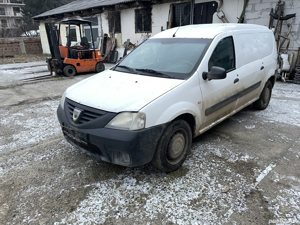Dezmembrez Dacia Logan 1.5Dci MCV Estate Van 2011 Euro 5 - imagine 4