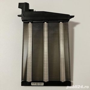 《RECONDIȚIONAT》Rezistență calorifer element încălzire auxiliară Z35 1K0963235C 1K0963235D 1K0963235E - imagine 2