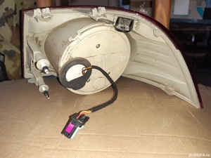 Vand stop stanga VW Eos!