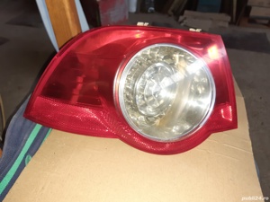 Vand stop stanga VW Eos! - imagine 3