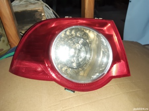 Vand stop stanga VW Eos! - imagine 2